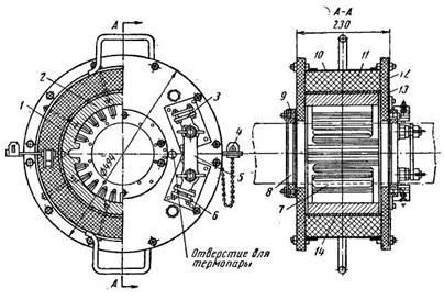 Technologie de soudage sous-marin