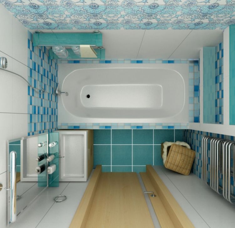 Salle de bain 6 m². m comment concevoir un intérieur fonctionnel avec des toilettes et une machine à laver 79 photos