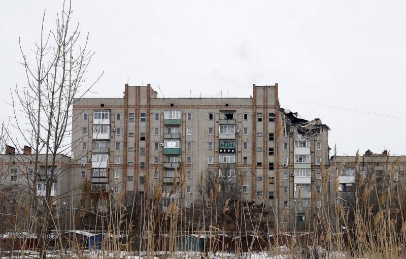 Quel gaz dans l'appartement - naturel ou liquéfié