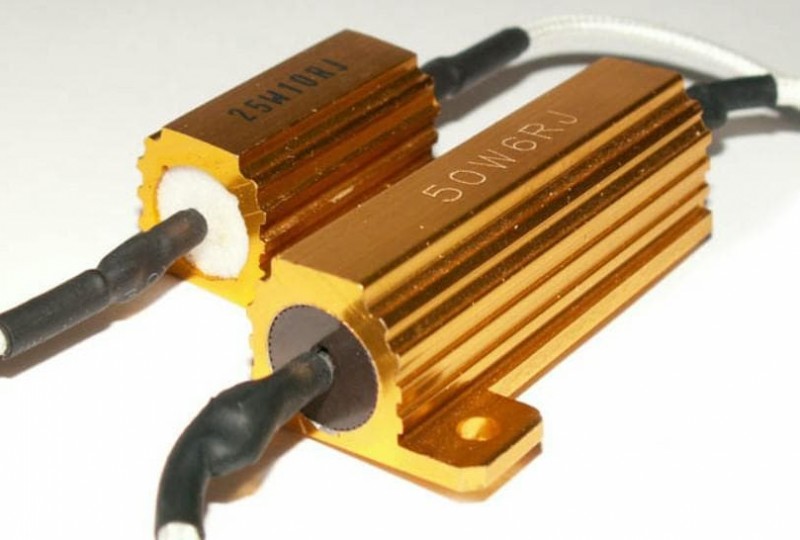 Comment calculer le radiateur pour un transistor