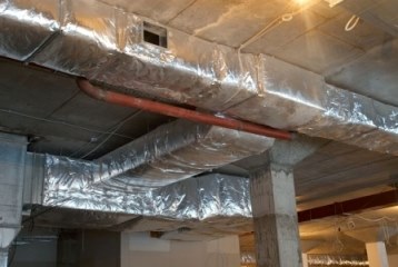 Comment isoler les tuyaux pour la ventilation et quel type d'isolation utiliser