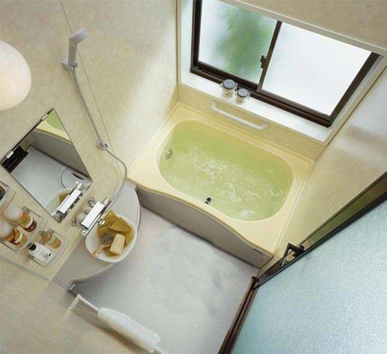 Salle de bain 6 m². m comment concevoir un intérieur fonctionnel avec des toilettes et une machine à laver 79 photos