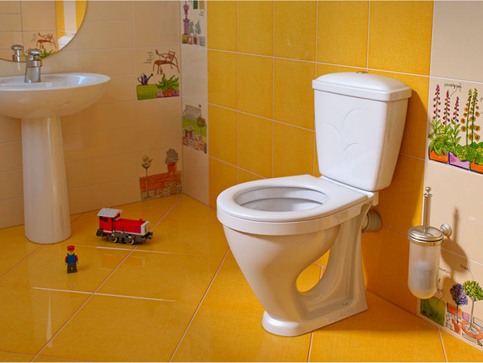 10 meilleures toilettes