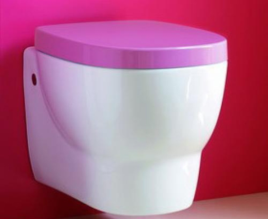 Comment faire un siège de toilette chaud de vos propres mains