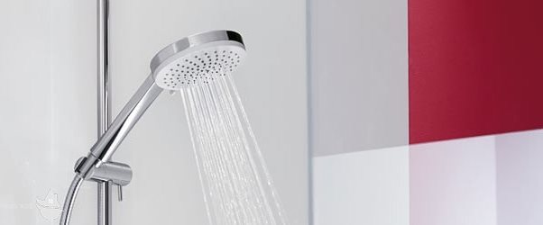 Quel type de douche un plombier professionnel choisira-t-il pour une salle de bain