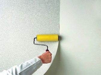 Quelle isolation murale utiliser pour le papier peint