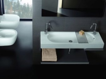 Comment choisir la meilleure taille de lavabo de salle de bain