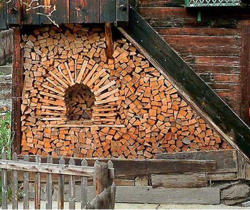 Quel type de bois de chauffage convient le mieux au poêle: pouvoir calorifique, le plus chaud