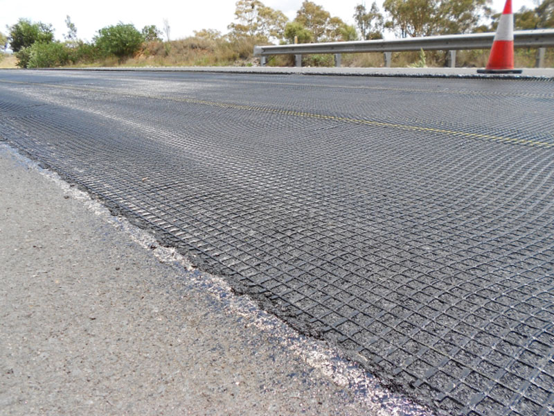 Géotextiles pour les variétés de géotextile de drainage et les caractéristiques du matériau