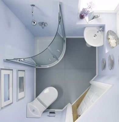 Dimensions cabine de douche