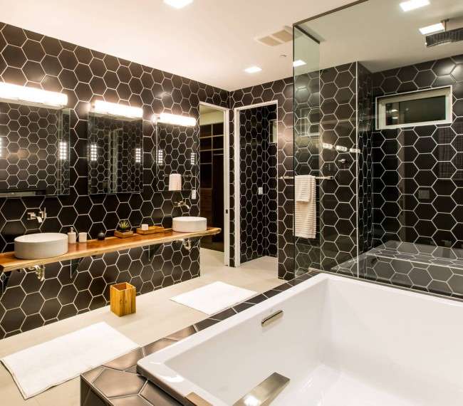 Salle de bain 6 m². m comment concevoir un intérieur fonctionnel avec des toilettes et une machine à laver 79 photos