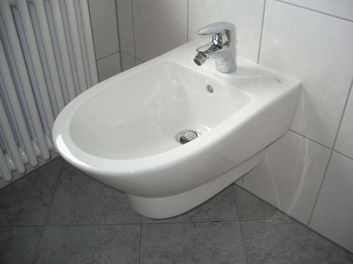 Qu'est-ce qu'un bidet et comment l'utiliser