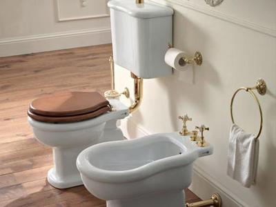 Qu'est-ce qu'un bidet et comment l'utiliser