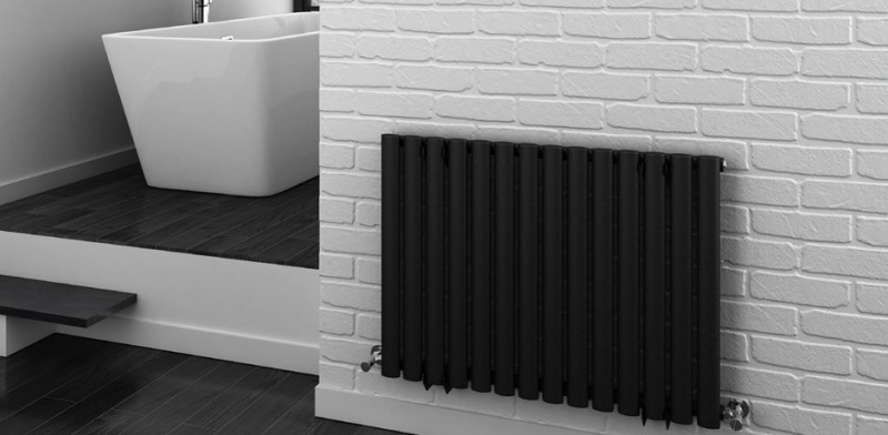 Choisir un radiateur de salle de bain Types et possibilités de batteries de chauffage modernes