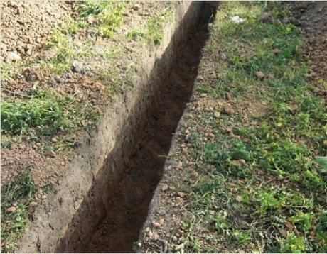 Installation de remplacement de la pompe dans le puits de la région de Moscou Moscou