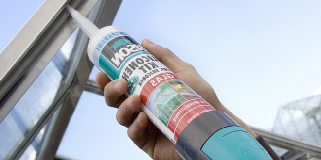 Mastic pour cabine de douche qu'il vaut mieux choisir et que rechercher lors de l'achat