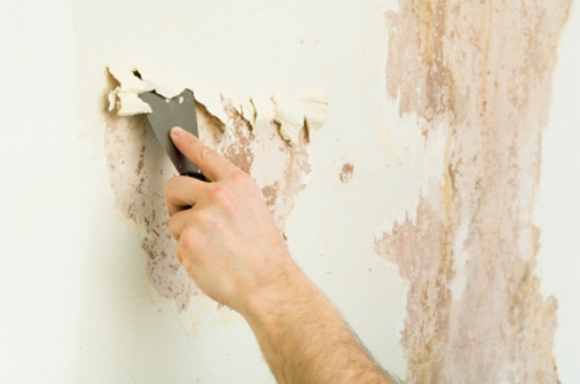 Comment peindre un plafond avec une vidéo de peinture à l'eau