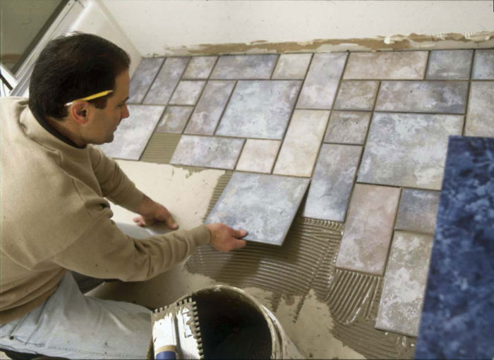 Chauffage au sol sous stratifié sur un plancher en bois quel système est le meilleur notice d'installation