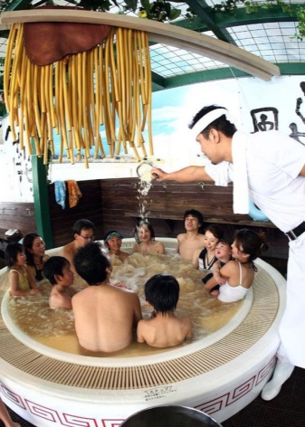 10 astuces de salle de bain japonaises qui seraient utiles aux Russes