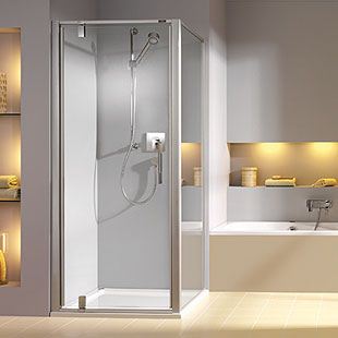 Dimensions cabine de douche