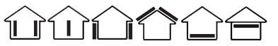 Utiliser l'isolant Izover pour l'isolation thermique de la maison