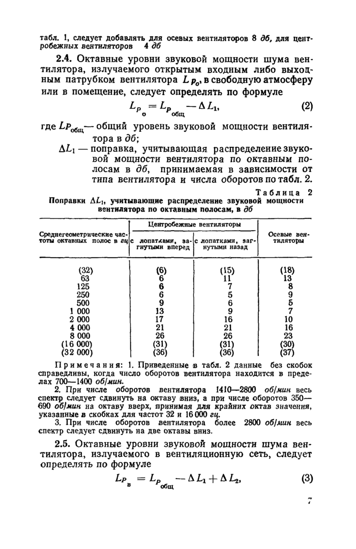 Comment faire un calcul acoustique de ventilation