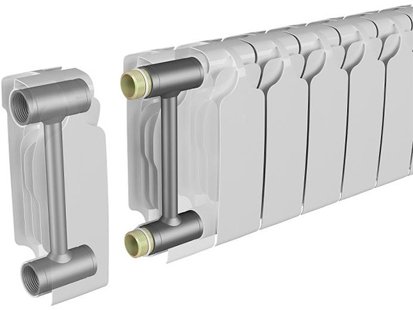 Quel radiateur de chauffage est le meilleur pour une maison privée Calcul du chauffage et sélection de l'équipement